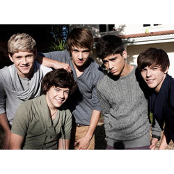 How well do you know 1 direction - Quiz | Quotev