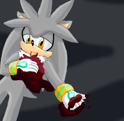 Iost_Silver on Game Jolt: What if all sonic exe was humans well a