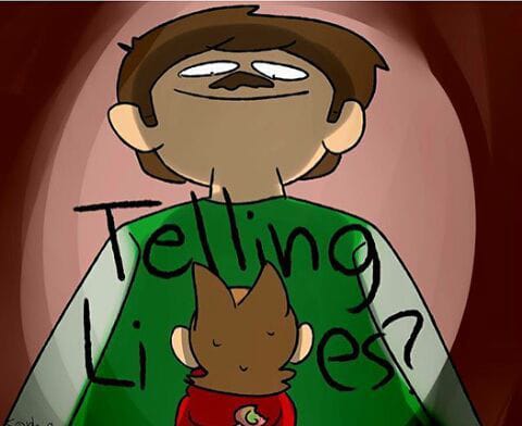 Mattedd  Eddsworld memes, Edd, Drawings