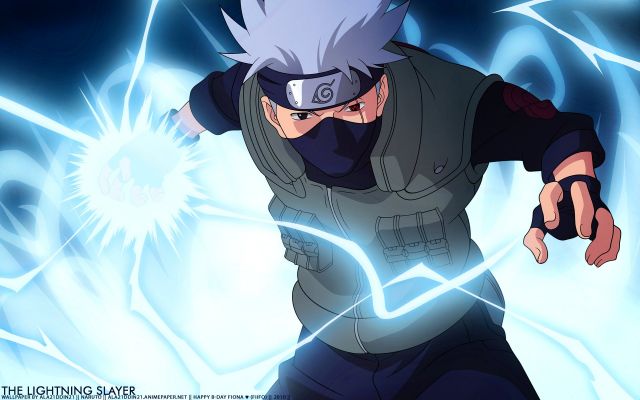 Naruto Sensei! *Discontinued* - Chapter Four