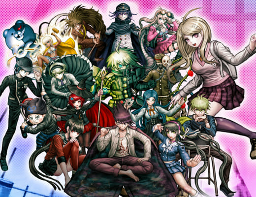 Which Danganronpa V3 Character are you? - Quiz | Quotev