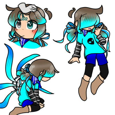 passive!nightmare x reader} oneshot