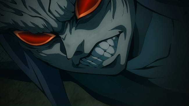 What Demon Do I Have Quiz