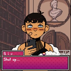 Mary Sue Test (OC) - Quiz | Quotev