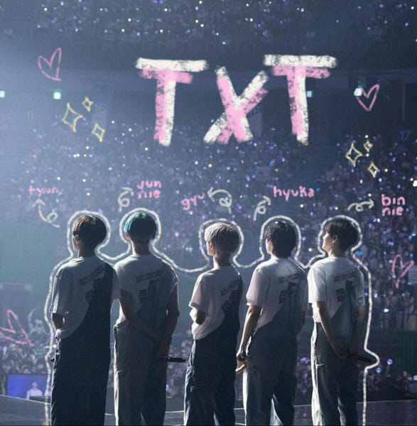 I will guess your favourite 4th gen kpop boy group - Quiz | Quotev