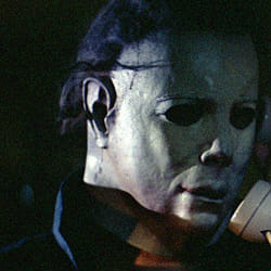 Write Micheal Myers a letter - Quiz | Quotev