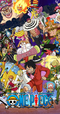 One Piece Wallpaper: One Piece  One piece quotes, One piece