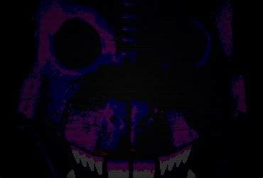 Monster in my Room (Five Nights at Candy's 3) by