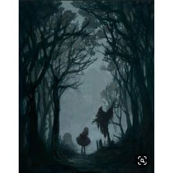 Published | shadow midnight | Quotev