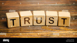 Am I Trustworthy Quizzes | Quotev