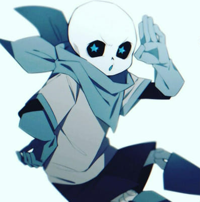 AUs!Sans x Reader (Underswap!Sans x Reader)