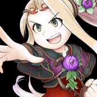 Viridi / Kid Icarus, otf