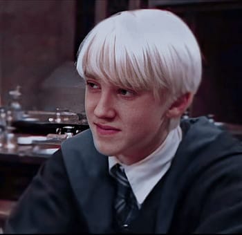 What does Draco Malfoy think of you? - Quiz | Quotev