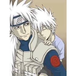 Sakumo Hatake e Fugaku Uchiha by Madara0308 on DeviantArt