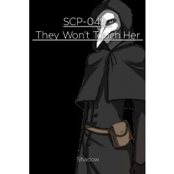 SCP X READER ONESHOTS - {035} I Won't Leave