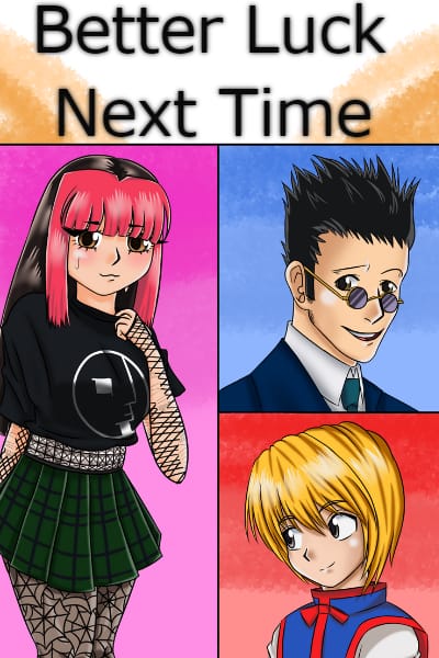 kurapika/leorio paradinight Fanfiction Recommendations by
