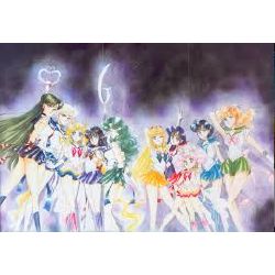 Sailor Moon Quiz - Test | Quotev