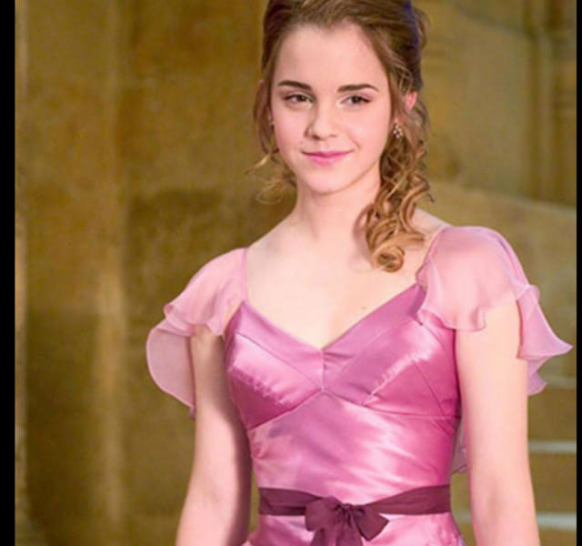 pick some things for a dress to the Yule ball Quiz Quotev