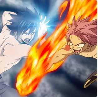 Who is Your 'Fairy Tail' Boyfriend? - Quiz