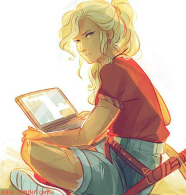 Guess The Character By Their Nickname! (Camp HalfBlood Chronicles, PJO,  HOO, TOA) - Test