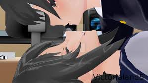 Its our Destiny" | If Senpai isnt Good Enough ~Budo x Ayano ...