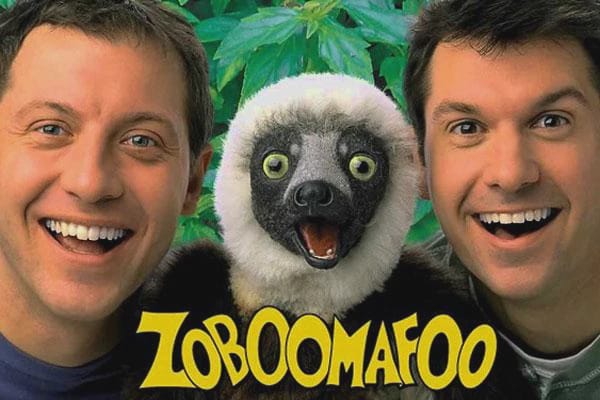 How Well Do You Know Zoboomafoo the Sifaka Lemur? - Test | Quotev