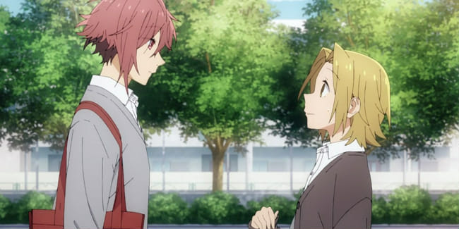 The HoriMiya Character You Are Based On Your Zodiac Sign