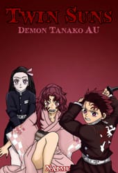 haganezuka fanfiction｜TikTok Search