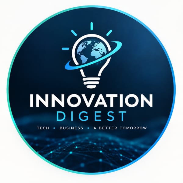 INOVATION DIGEST | Quotev