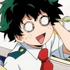 Breakfast date with Deku! (What'd he think of it) - Quiz | Quotev