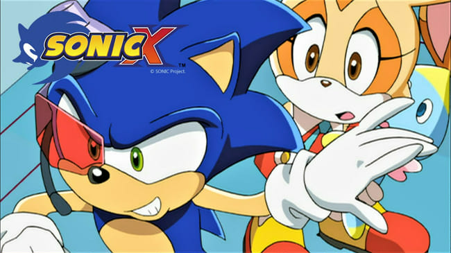 sonic project x love disaster cream sonic project x love disaster cream