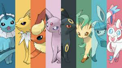 What Eevee Evolution Am I? - ProProfs Quiz