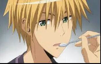 Usui Takumi ~ Be my maid for a day | Portal to Anime World! ~One  shots~(ReaderxVarious Characters)