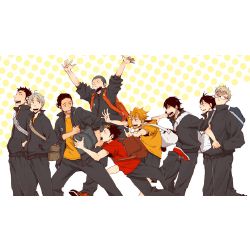 Qual os poderes das bruxas e outros Blog e Quiz de Yamada-kun A 7-nin