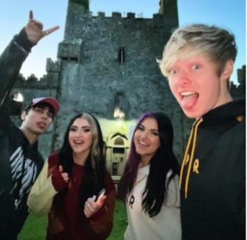 Sam and Colby quiz - Test | Quotev