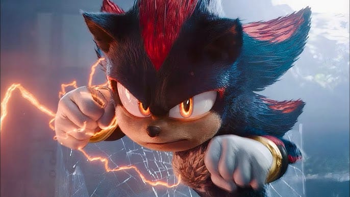 Shadow the hedgehog | Quotev
