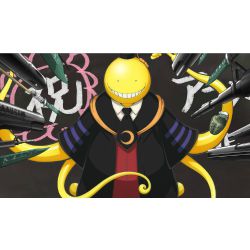 How well do you know Assassination Classroom? - Test | Quotev