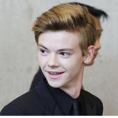 4 That actor guy Thomas Brodie Sangster Quotev