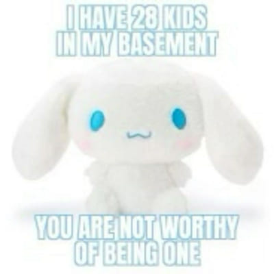 Answer Random Questions and Get a Sanrio Pfp!! - Quiz | Quotev