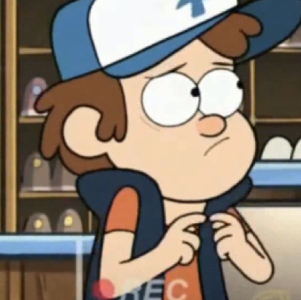 Dipper Pines | Quotev