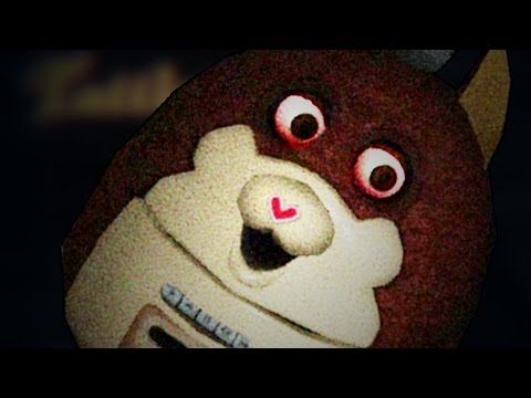 December 23 1998, 2 days till Christmas, Tattletail