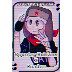 Countryhumans RP - Countryhuman - Wattpad