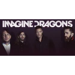 What Imagine Dragons song are you? (Personality Quiz) - Quiz | Quotev