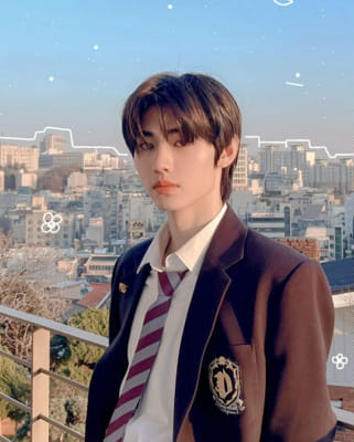 Choose between some kpop idols - Quiz | Quotev