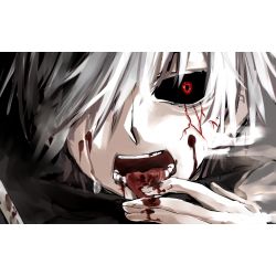 Will you be a Ghoul or A Human? (Tokyo Ghoul) - Quiz | Quotev