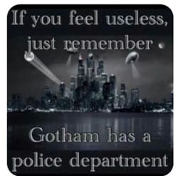 Just you in Gotham City (Gotham TV show) - Quiz | Quotev