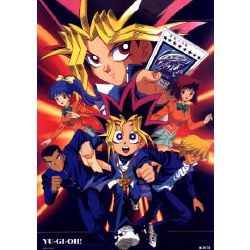 Yugioh Season 0 Quizzes | Quotev