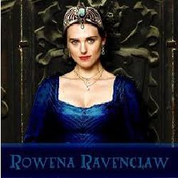 Could Rowena Macleod & Rowena Ravenclaw be the same characters