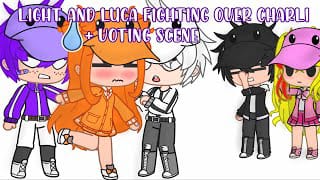 Are you Luca Or Light? - Quiz | Quotev