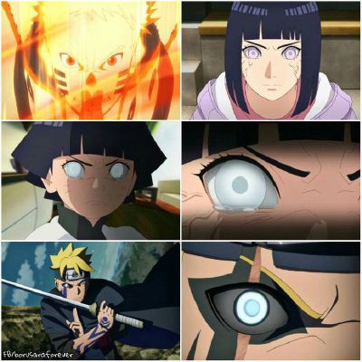 Tudo Sobre Naruto Shippuuden: Kekkei Genkai